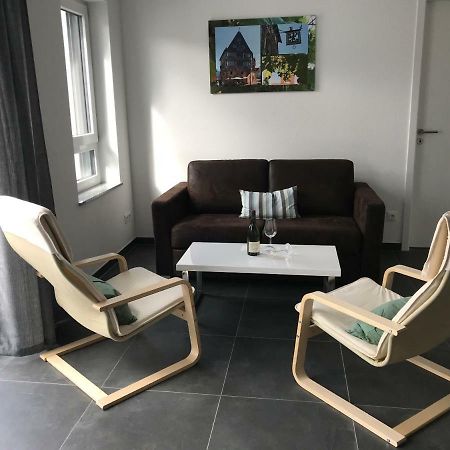 Main Boarding House Leilighet Miltenberg Eksteriør bilde