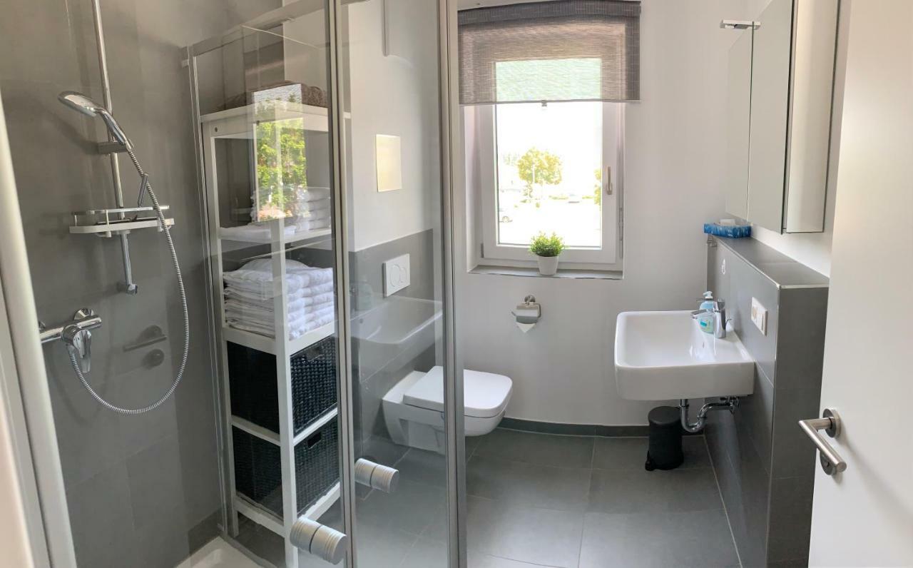 Main Boarding House Leilighet Miltenberg Rom bilde